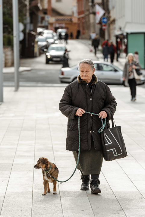 FOTO Đir po gradu, četvrtak 29. veljače