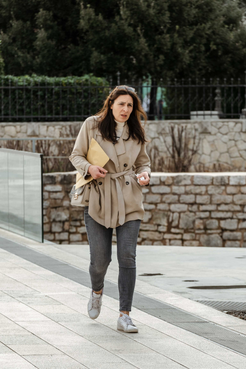 FOTO Đir po gradu, četvrtak 29. veljače