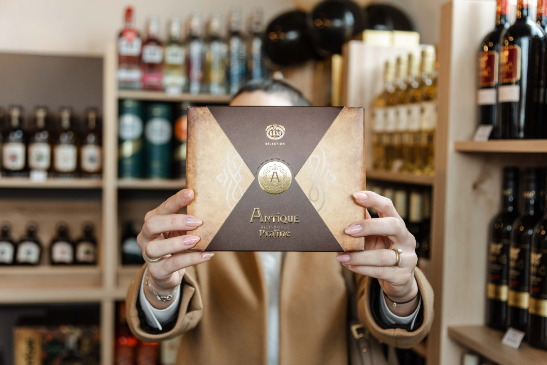 Posjetite novootvorenu trgovinu i kušaonicu Vinoplod Vinarije!