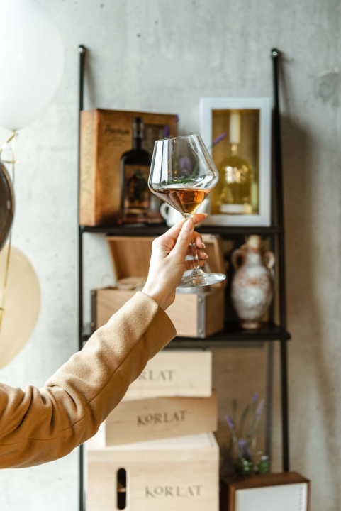 Posjetite novootvorenu trgovinu i kušaonicu Vinoplod Vinarije!