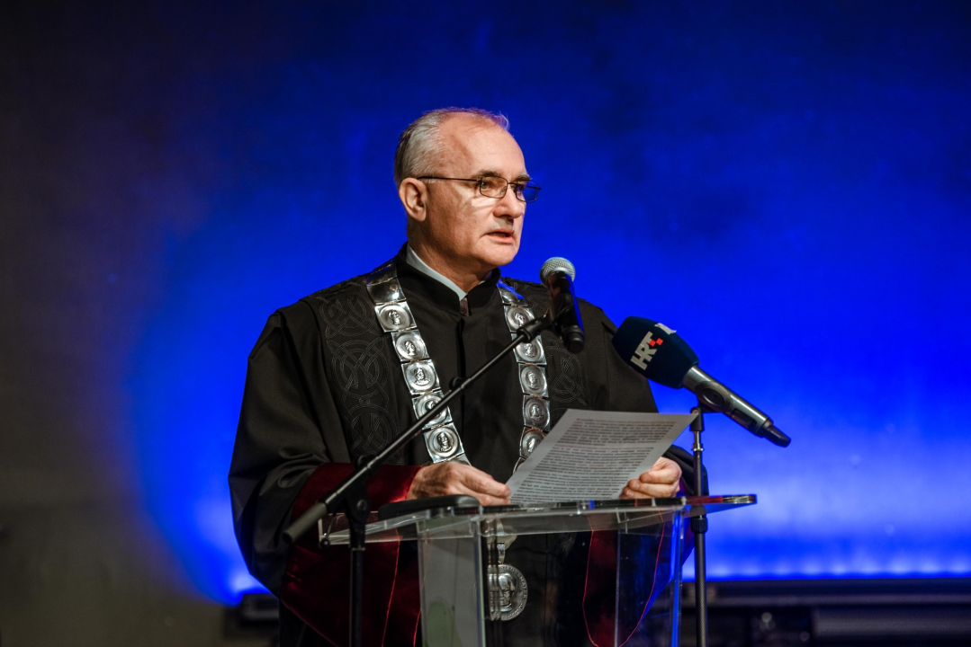 Njih 12: Promovirana šesta generacija inženjera prvostupnika energetskih tehnologija