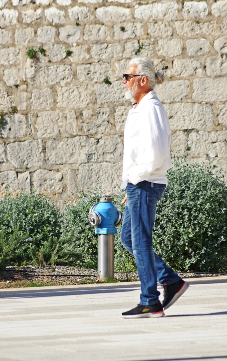 FOTO Đir po gradu, nedjelja 3. ožujka