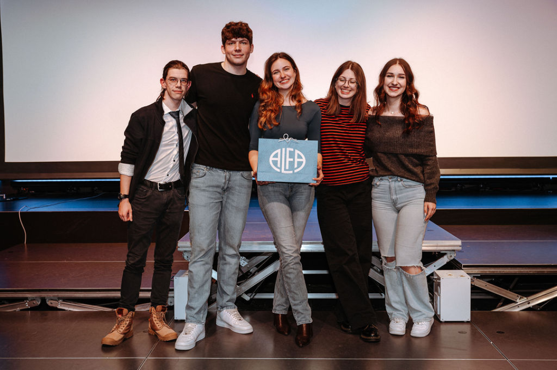 Prvo mjesto drugog izdanja NKL-a osvojili đakovački gimnazijalci: Šibenčani ove godine bili treći i peti