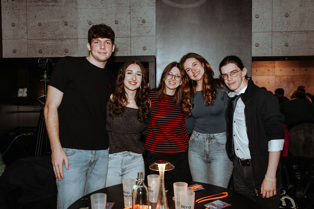 Prvo mjesto drugog izdanja NKL-a osvojili đakovački gimnazijalci: Šibenčani ove godine bili treći i peti