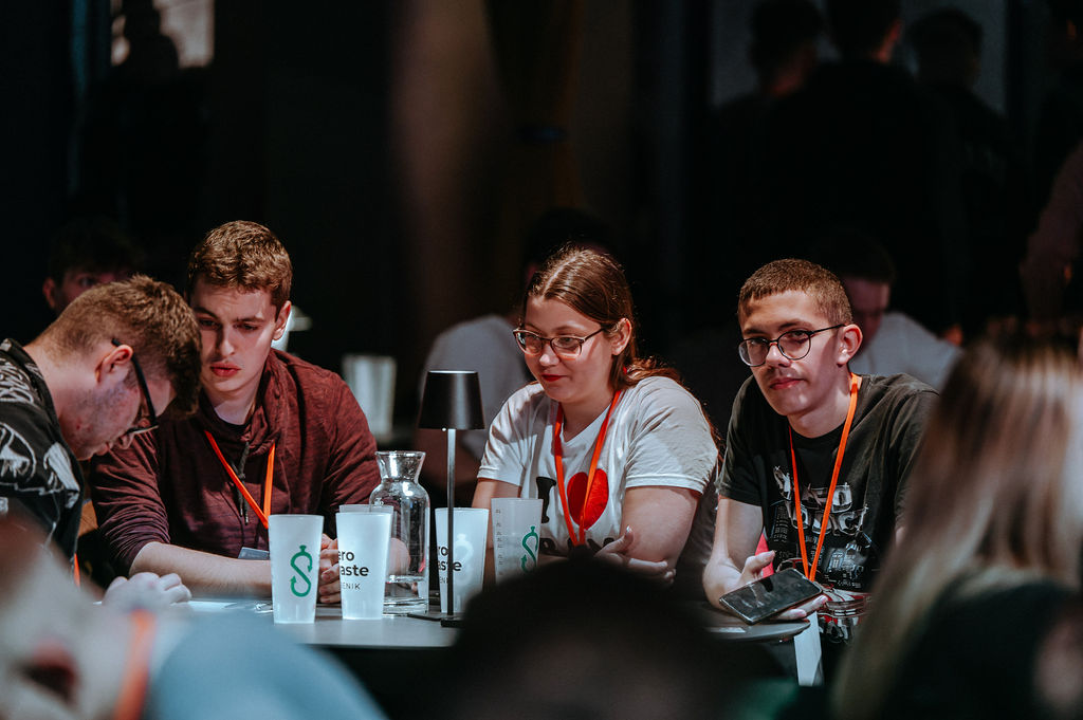 Prvo mjesto drugog izdanja NKL-a osvojili đakovački gimnazijalci: Šibenčani ove godine bili treći i peti