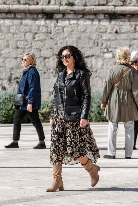 FOTO Đir po gradu, utorak 5. ožujka