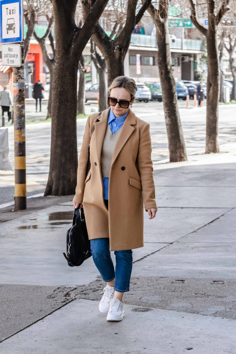 FOTO Đir po gradu, utorak 5. ožujka