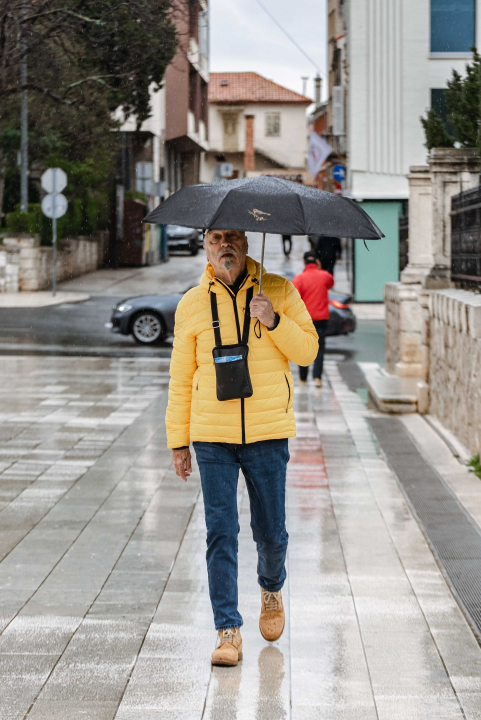 FOTO Đir po gradu, srijeda 6. ožujka