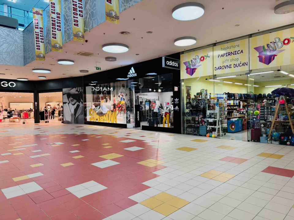 U Dalmare centru očekuje vas Ladies Week s nevjerojatnim popustima!