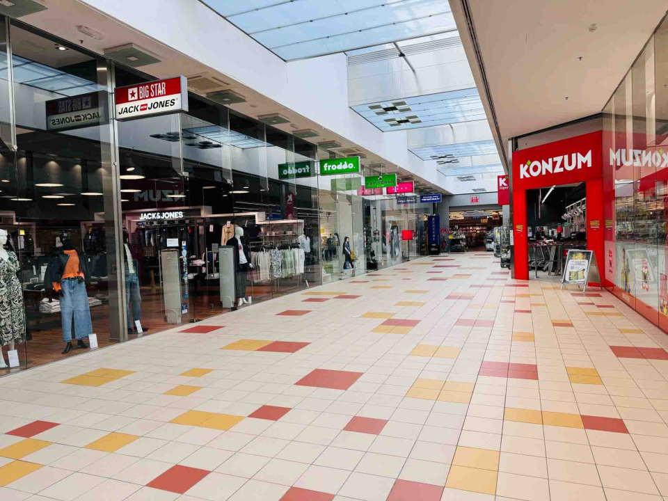 U Dalmare centru očekuje vas Ladies Week s nevjerojatnim popustima!