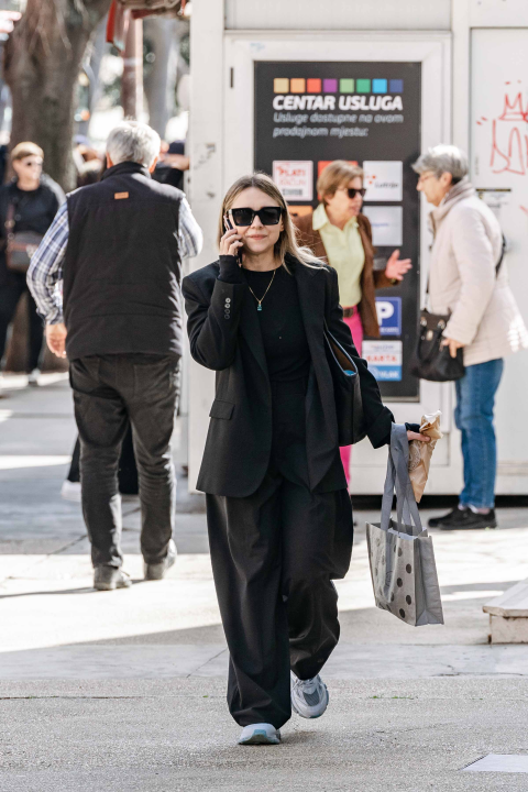 Tip-top sređeni sugrađani pokazat će vam koji se trendovi nose u ožujku!