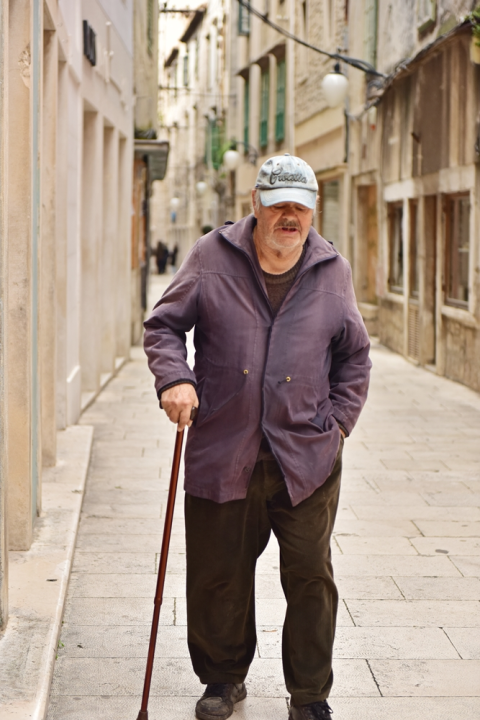 FOTO Đir po gradu, nedjelja 10.ožujka