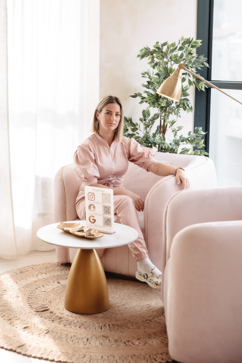 Beauty Clinic by Tamara časti s 50 posto popusta na popularne pakete tretmana tijela!