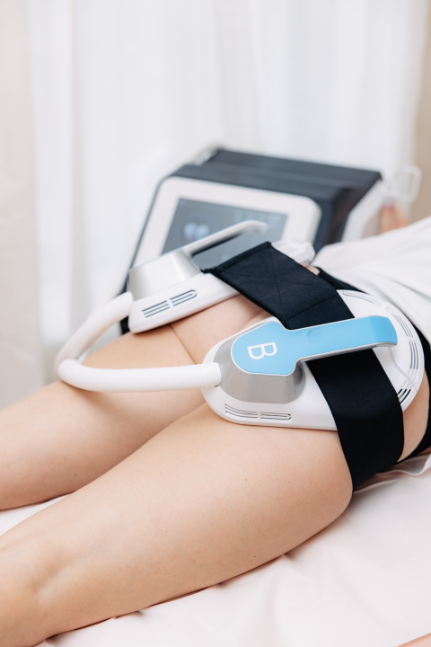 Beauty Clinic by Tamara časti s 50 posto popusta na popularne pakete tretmana tijela!