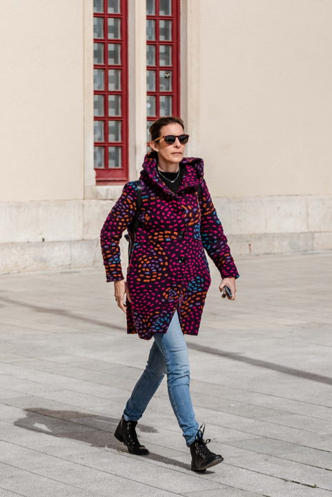 FOTO Đir po gradu, utorak 12. ožujka