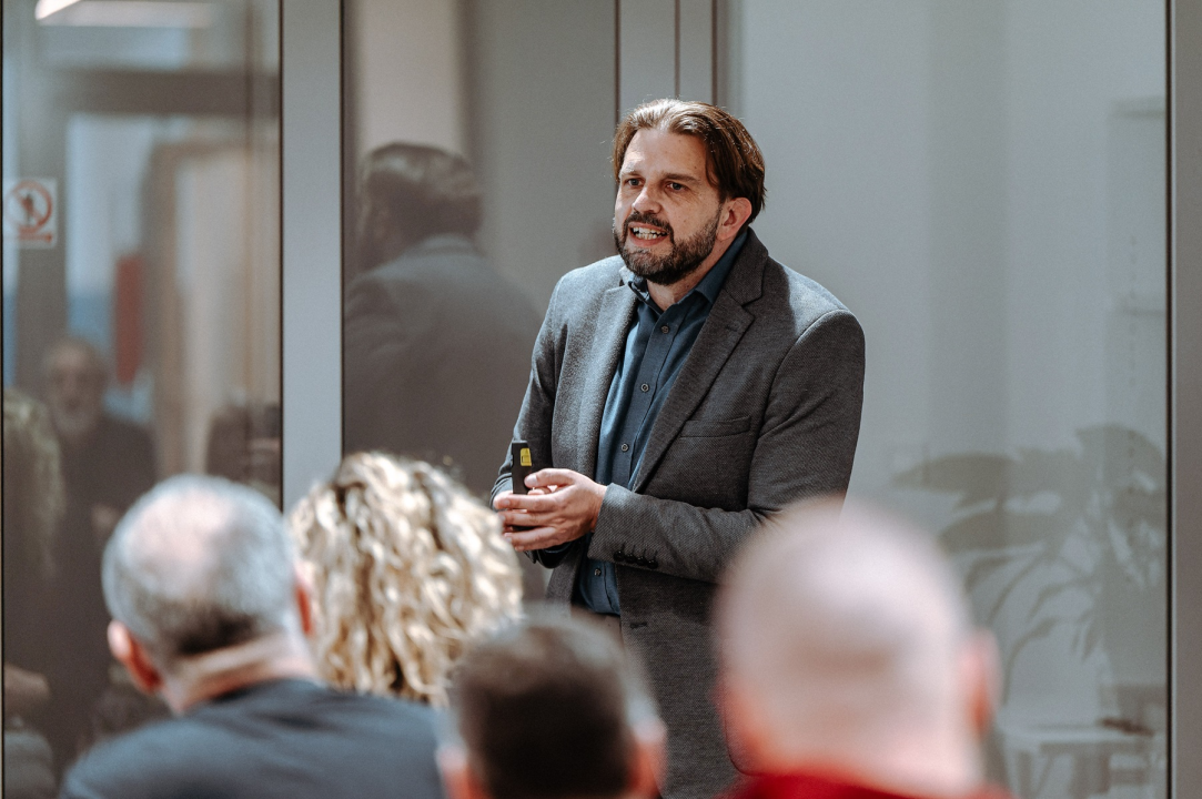 U Šibeniku organiziran drugi susret poduzetnika: Budućnost turizma je u kvaliteti, ne kvantiteti