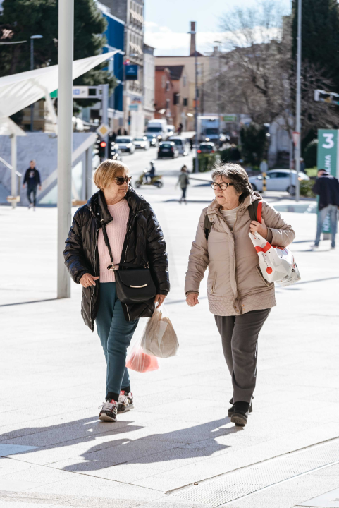 FOTO Đir po gradu, srijeda 13. ožujka