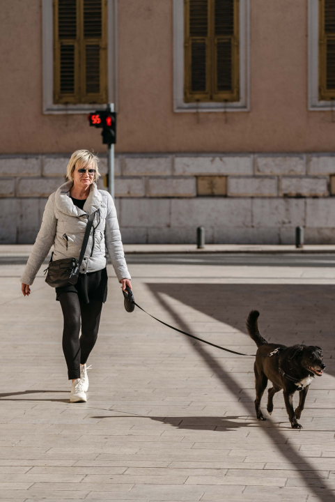 FOTO Đir po gradu, srijeda 13. ožujka