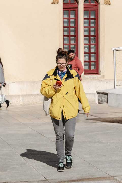 FOTO Đir po gradu, srijeda 13. ožujka