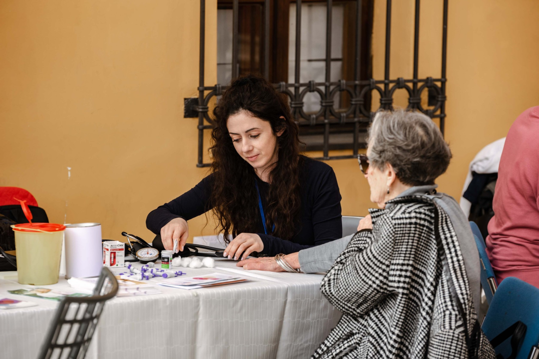 Rak debelog crijeva najčešće je dijagnosticirani rak u našoj županiji: 'Preventivni pregled spašava život'