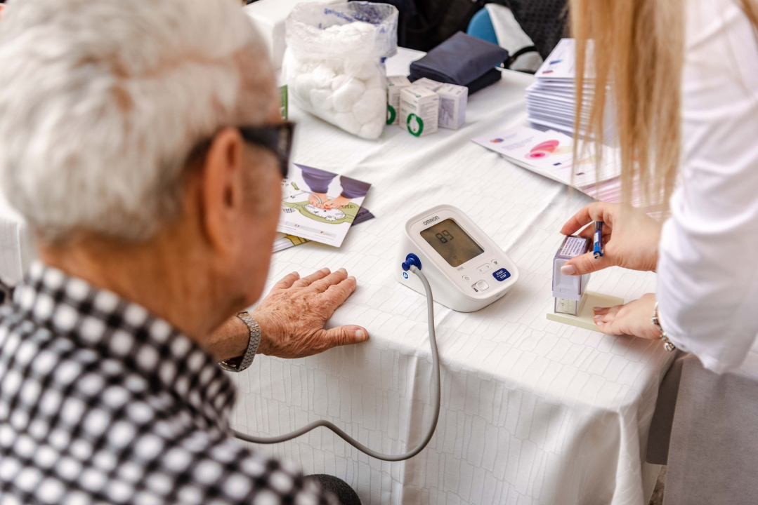 Rak debelog crijeva najčešće je dijagnosticirani rak u našoj županiji: 'Preventivni pregled spašava život'