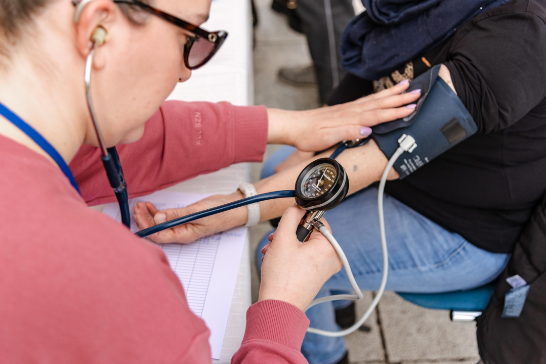 Rak debelog crijeva najčešće je dijagnosticirani rak u našoj županiji: 'Preventivni pregled spašava život'