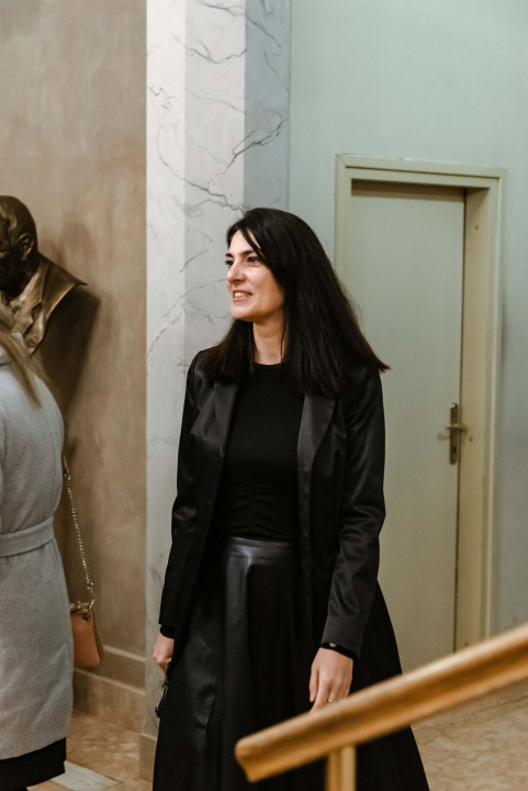 Pogledajte tko je sve bio na premijeri predstave 'Antigona'