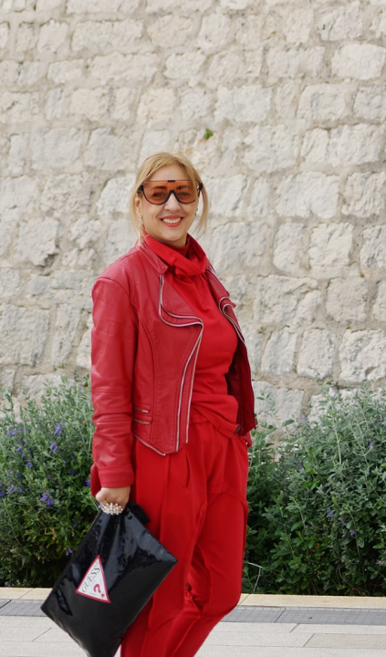 FOTO Đir po gradu, subota 16. ožujka