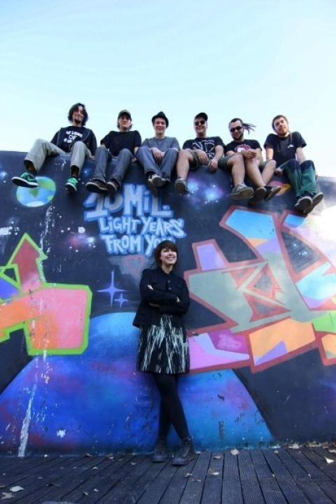 Nostalgični 'Crtaona fest' dva dana slavi kultno okupljalište generacija Šibenčana