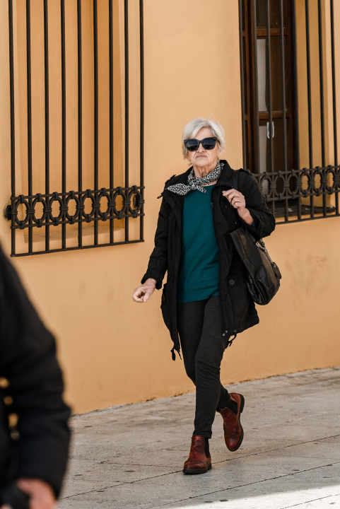 FOTO Đir po gradu, ponedjeljak 18. ožujka