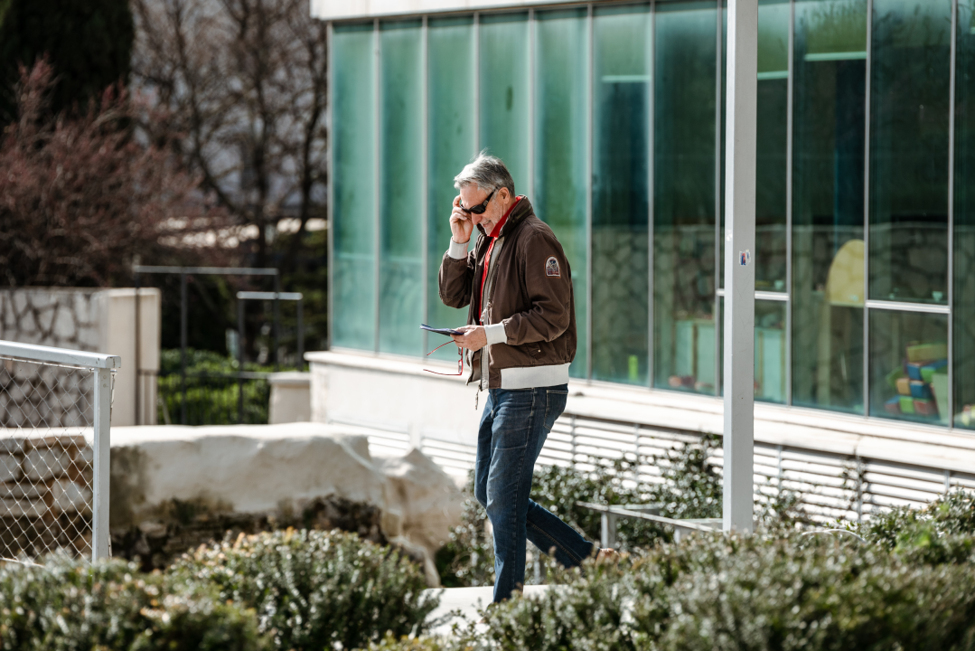 FOTO Đir po gradu, ponedjeljak 18. ožujka