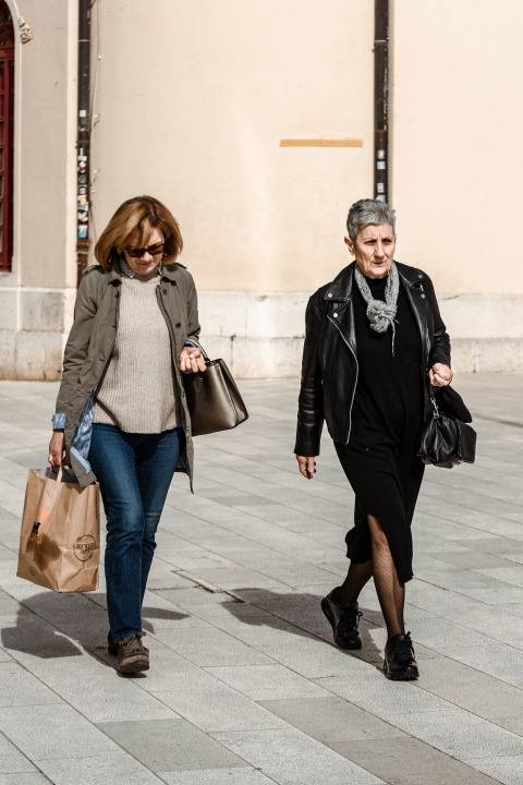 FOTO Đir po gradu, ponedjeljak 18. ožujka