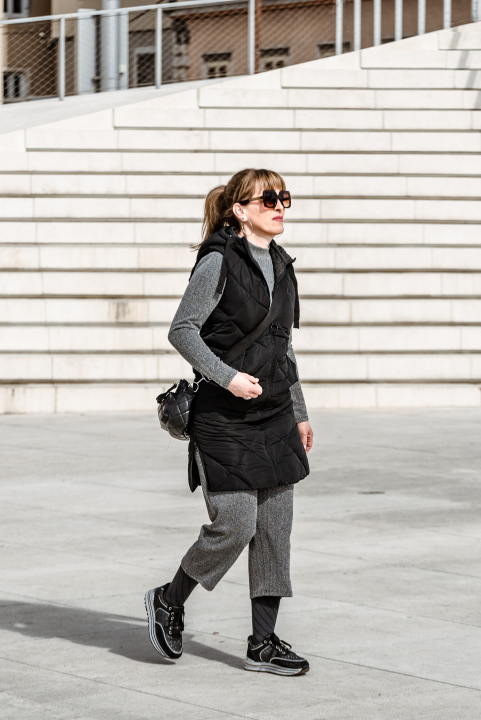 FOTO Đir po gradu, ponedjeljak 18. ožujka