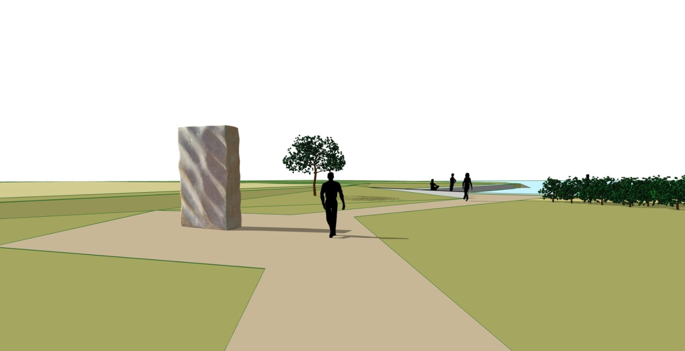 Skradinu odobreno 60 tisuća eura za uređenje partera uz novu rivu uvale Mala Jaruga