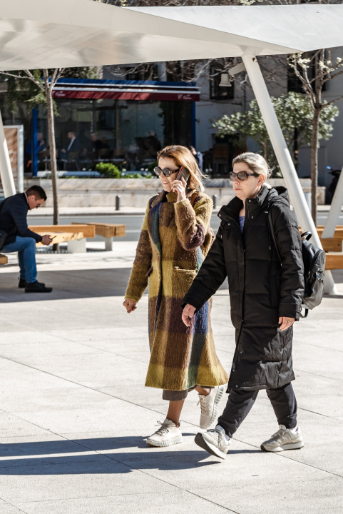 FOTO Đir po gradu, utorak 19. ožujka