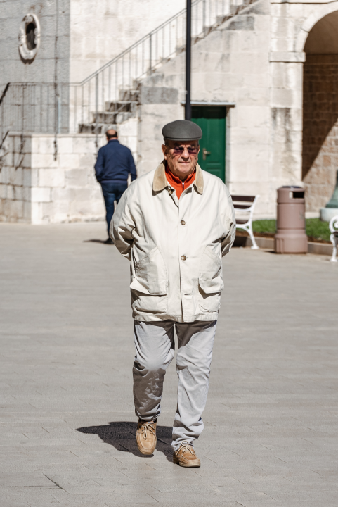 FOTO Đir po gradu, srijeda 20. ožujka