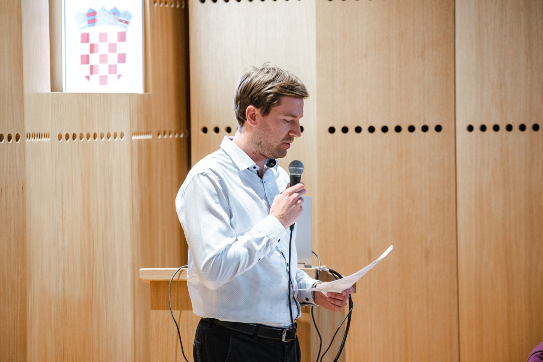 Maslinarstvo u Dalmaciji je i dalje većinom dodatna djelatnost, ali Skradin ima velikih potencijala