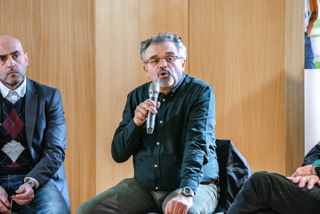 Maslinarstvo u Dalmaciji je i dalje većinom dodatna djelatnost, ali Skradin ima velikih potencijala