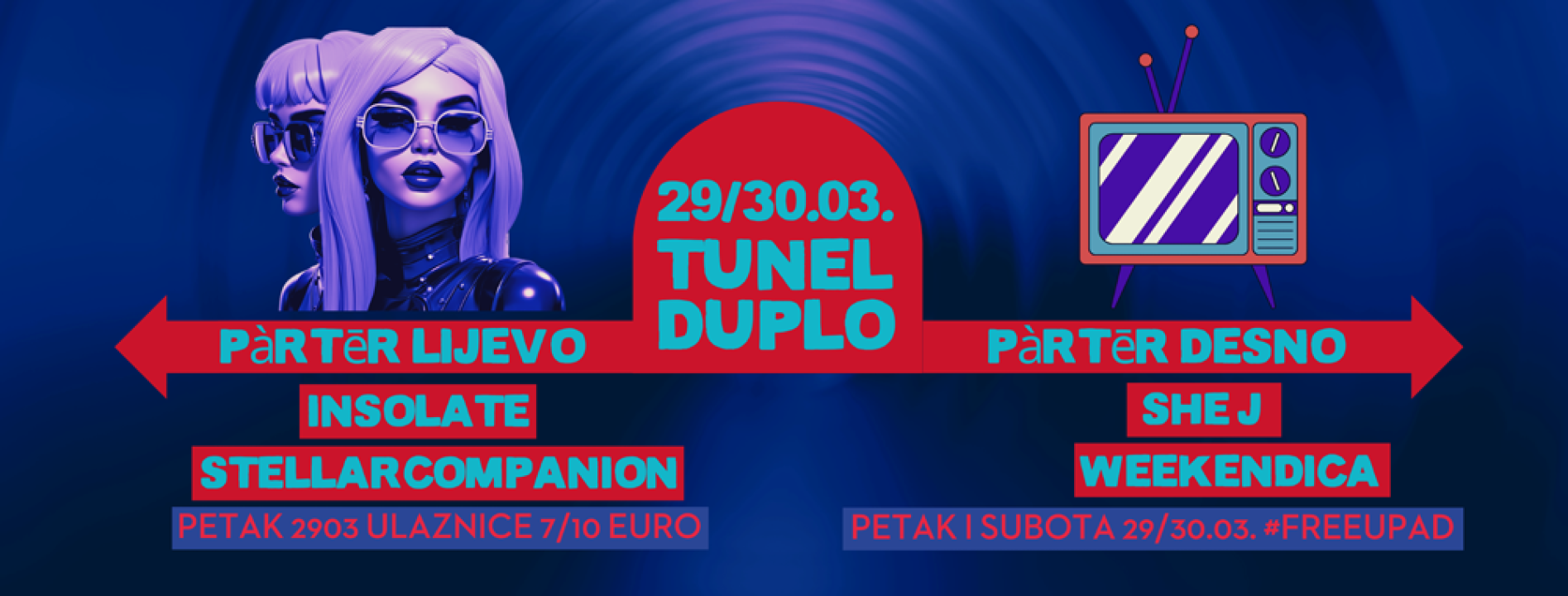 Insolate u petak svira u Šibeniku muziku koju je zaštitio UNESCO