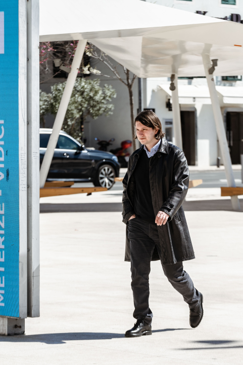 FOTO Đir po gradu, ponedjeljak 25. ožujka