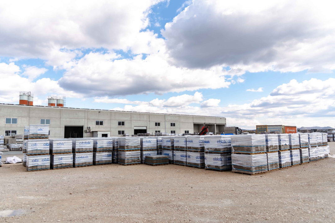 Poznata tvrtka Oblak Beton iz Radonića u potrazi je za radnicima!  