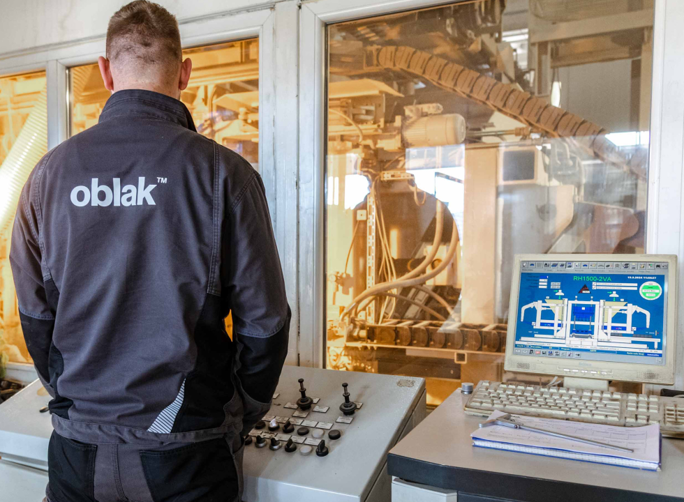 Poznata tvrtka Oblak Beton iz Radonića u potrazi je za radnicima!  