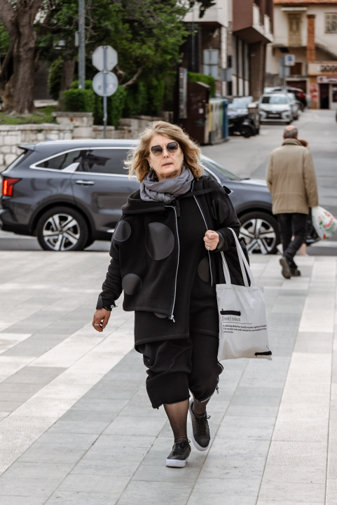 FOTO Đir po gradu, utorak 26. ožujka