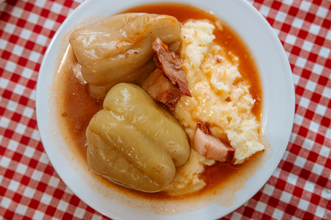 U Marendinim tradicionalnim specijalitetima uživajte i u novom prostoru!  