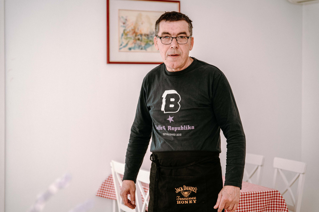 U Marendinim tradicionalnim specijalitetima uživajte i u novom prostoru!  