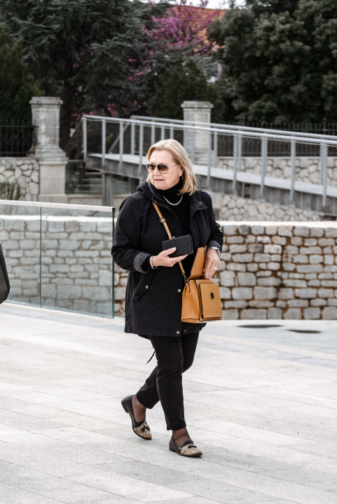 FOTO Đir po gradu, srijeda 27. ožujka