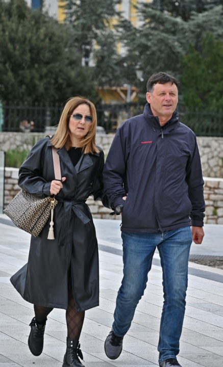 FOTO Đir po gradu, četvrtak 28. ožujka