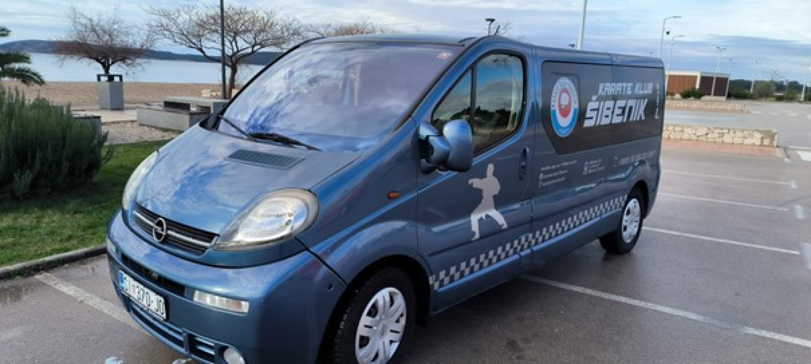 Karate klub 'Šibenik' slavi 32. godinu postojanja, konstantu održali predanošću i upornošću