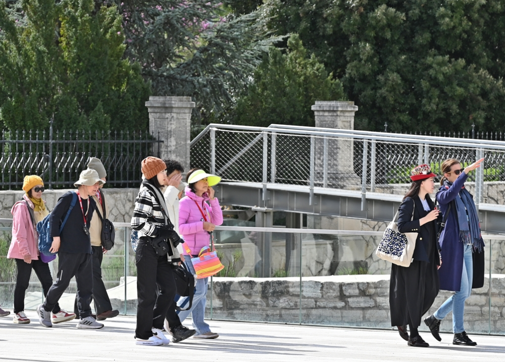 FOTO Đir po gradu, petak 29. ožujka