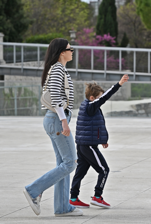 Karirani uzorci i baloneri svih boja preplavili su grad: Evo tko nam je upao u oko ovaj tjedan 